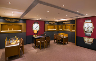 上海艾美维修服务中心（淮海店）