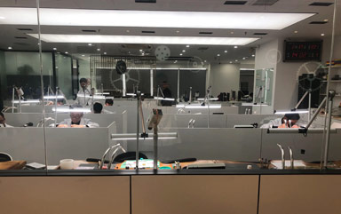 深圳艾美维修服务中心（华润大厦店）